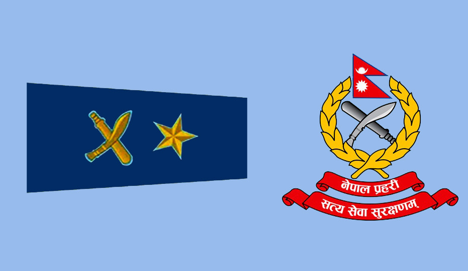 १ सय  ४१  जना  डीएसपीको सरुवा , को कहाँ? (सूचीसहित)